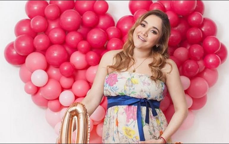 Sherlyn mencionó en sus stories de Instagram que hablará sobre las complicaciones que tuvo durante el parto. INSTAGRAM / sherlyny