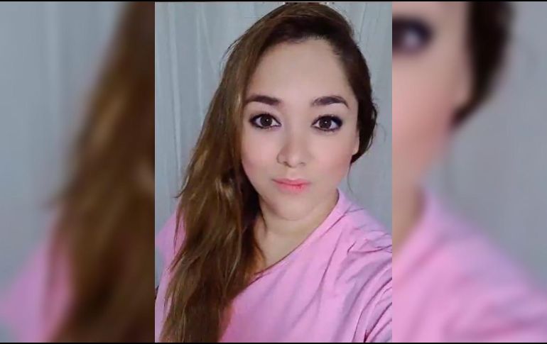 Sherlyn creó una cuenta en Instagram para compartir contenido de su hijo. INSTAGRAM / @sherlyny