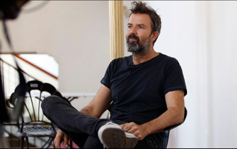 Pau Donés falleció este martes a la edad de 53 años debido al cáncer. SUN / ARCHIVO