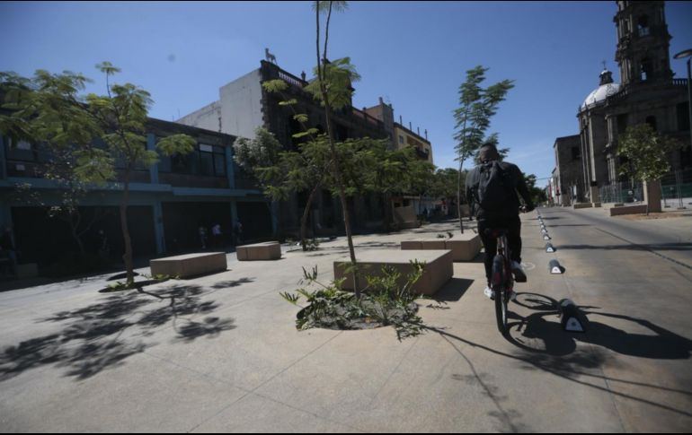 EL INFORMADOR/F. Atilano