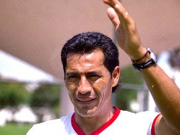 Médicos precisan que después de ser intervenido quirúrgicamente, el técnico reaccionó muy bien a las terapias y a las estimulaciones. SUN / ARCHIVO