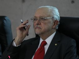 Con el Premio Nobel a cargo de la estrategia sanitaria habría mayor credibilidad en las cifras y transparencia hacia la opinión pública, afirman. EL INFORMADOR/ARCHIVO