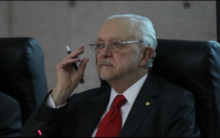 Con el Premio Nobel a cargo de la estrategia sanitaria habría mayor credibilidad en las cifras y transparencia hacia la opinión pública, afirman. EL INFORMADOR/ARCHIVO