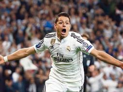 Algunos futbolistas mexicanos han visto la gloria de sus equipos desde el banquillo. AP