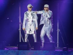 WISIN Y YANDEL