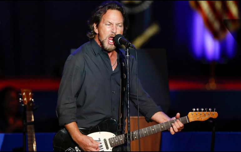 El concierto tiene como objetivo recaudar dinero para ayudar a organizaciones que apoyan a trabajadores, familias y comunidades que han sido afectadas por la crisis sanitaria. EFE / ARCHIVO