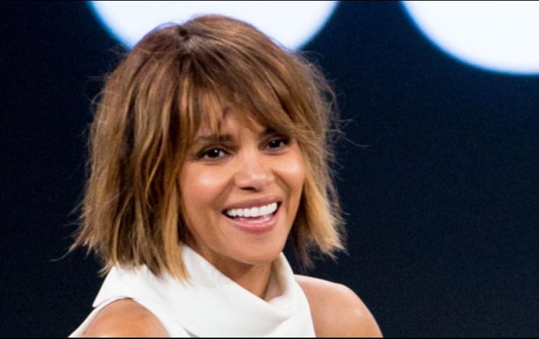 Berry es la primera afroamericana en ser premiada con el Oscar a Mejor Actriz por su actuación en “Monster's Ball”.Berry es la primera afroamericana en ser premiada con el Oscar a Mejor Actriz por su actuación en “Monster's Ball”. AP / ARCHIVO