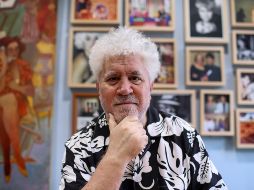 La película de Almodóvar se coronó como la mejor latinoamericana del año. EFE / ARCHIVO