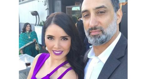 Recientemente Favela reveló que ya estaba en trámites de divorcio. INSTAGRAM / marlenefavela