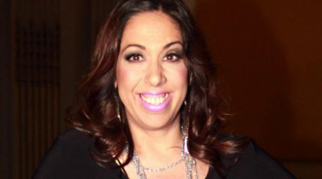 Una de las pasiones de la soprano es la enseñanza y desde hace una década da clases de canto. NTX/ARCHIVO