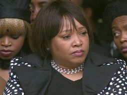 La diplomática ejerció desde 2015 como embajadora de Sudáfrica en Dinamarca. AFP/ARCHIVO