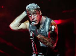 Rammstein celebra 23 años de 