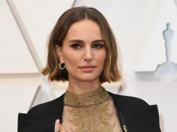 Portman dijo que celebrar a las mujeres al mismo nivel que a los atletas masculinos es es “un cambio de cultura”. AP / ARCHIVO
