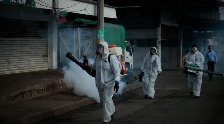 + Informador: Las noticias del 23 de julio de 2020