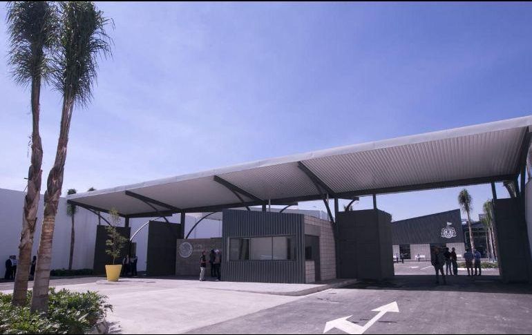 Para agendar las citas puede ser consultada en la página web stps.jalisco.gob.mx. ARCHIVO