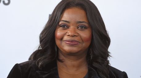 Octavia señala que la industria del espectáculo ha sido notoriamente lenta para acoger la diversidad. AP / ARCHIVO