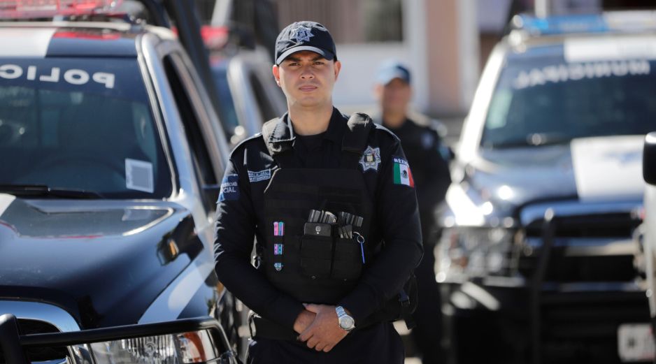 Se dará servicio a 146 patrullas por parte de las empresas CMAméricas S.A. de C.V. y Grupo Motormexa. EL INFORMADOR/ARCHIVO