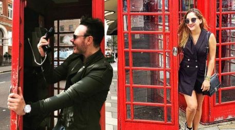 José Luis señala que quiere dejar atrás el pasado. ARCHIVO