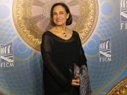 La primera sesión de esta nueva etapa se llevará a cabo el 7 de agosto con la participación de Diana Bracho y Alberto Estrella. AP/Archivo