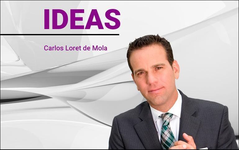 Los nombres secretos del gabinete