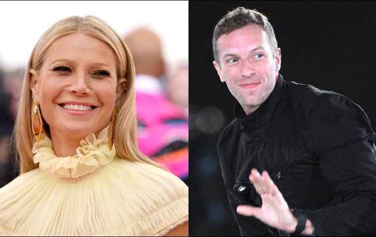 Paltrow confesó que acudieron a un terapeuta el cual les recomendó la 