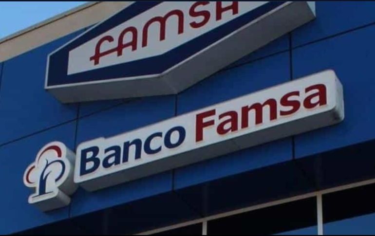 Standard & Poor’s le pone a la firma la calificación 