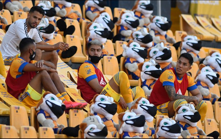 Desde el primer momento el jugador admitió que había roto el protocolo de sanidad. IMAGO7 / ARCHIVO