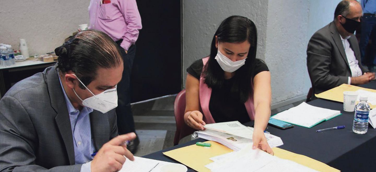 Rezago. Todos los Poderes, Gobiernos y organismos deben reactivar sus unidades de transparencia para responder las solicitudes de información de la población. ESPECIAL