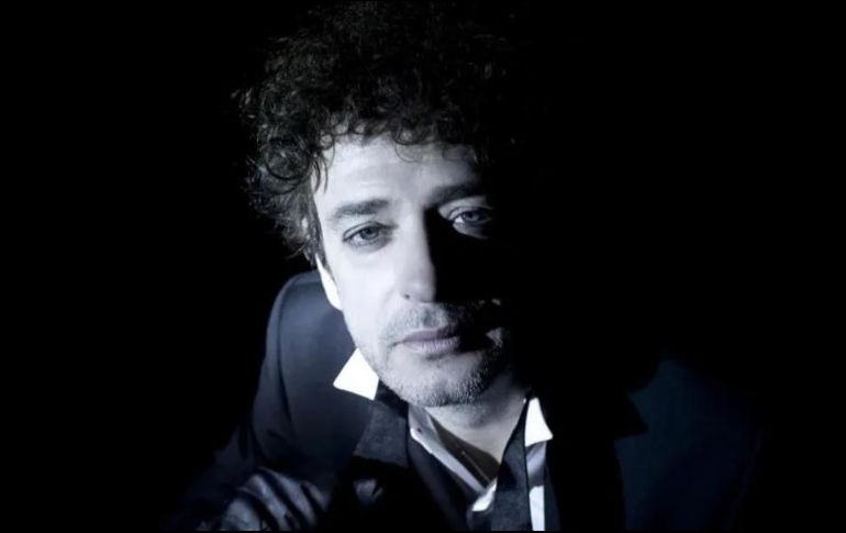 Cerati murió el 4 de septiembre de 2014. NTX / ARCHIVO