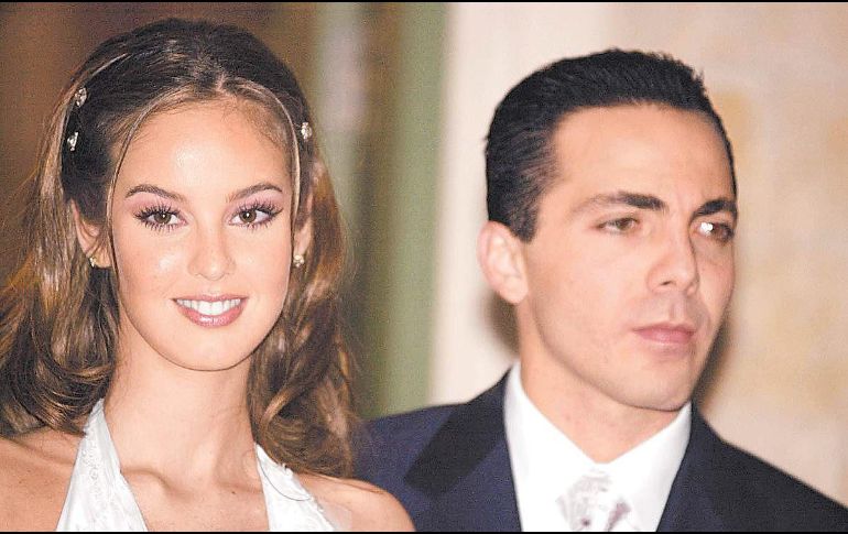 Gabriela Bo Reveló que Cristian tuvo una actitud agresiva hacia ella. AP / ARCHIVO