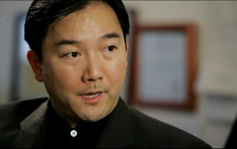 Con el amparo, Zhenli Ye Gon buscaba recuperar su libertad al considerar que ya cumplió con el tiempo establecido en la ley. AP/ARCHIVO