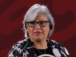 Márquez Colín asegura que las estimaciones de inversiones en el 2020 para el mundo son que caerán 40%. NTX/ARCHIVO