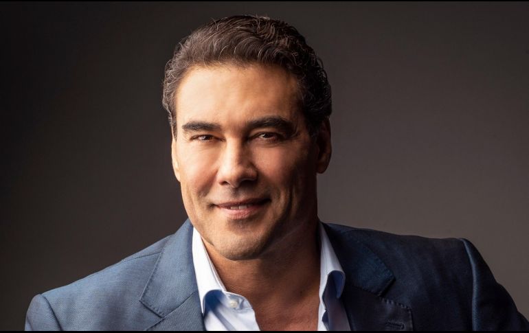 Yañez es uno de los más emblemáticos y controvertidos protagonistas del mundo de las telenovelas. EFE / ARCHIVO