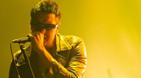 La voz de Julian Casablancas es una de las más reconocidas dentro del rock de los últimos 20 años. INSTAGRAM / thestrokes