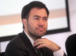 David Gómez Alvarez ha sido señalado por actos que podrían ser investigados por la Fiscalía Anticorrupción. EL INFORMADOR / ARCHIVO
