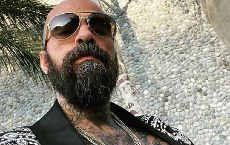 El vocalista del grupo musical tomó el tema con bastante tranquilidad, incluso compartió ciertos memes en su red social. INSTAGRAM / babo_cartel