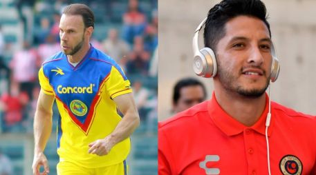 Ángel Reyna, conocido por ser un jugador conflictivo en todos los equipos dónde estuvo, quiso criticar en redes sociales a Luis Roberto Alves 