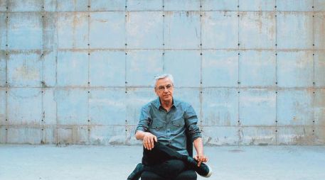 EXPERIENCIA. En “Narciso en férias”, Caetano Veloso narra las detenciones que sufrieron los artistas disidentes. ESPECIAL