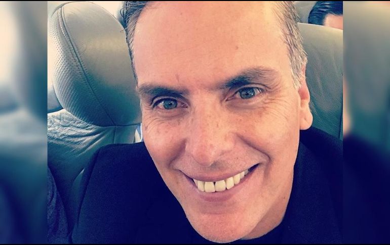 Xavier pasaba por momentos difíciles económicos. INSTAGRAM / @xavierortizr