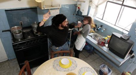 En los primeros dos cuatrimestres suman ocho mil 201 denuncias por violencia familiar en el año. EL INFORMADOR/ARCHIVO