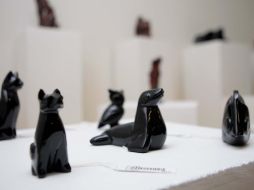 Las piezas que no sean vendidas serán donadas a instituciones educativas, civiles o gubernamentales. EL INFORMADOR / ARCHIVO