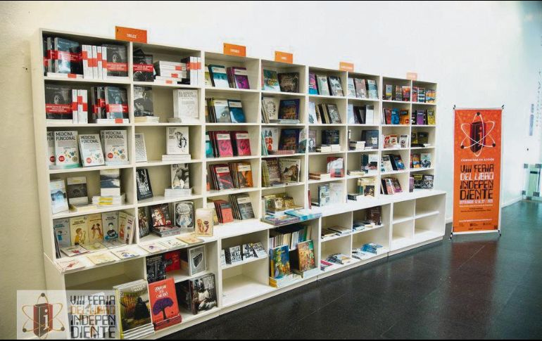 PRESENCIA. Editores independientes y librerías buscan mejores condiciones para el mercado global del libro en nuestro país. ESPECIAL