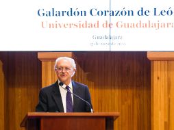 Mario Molina, el científico mexicano más reconocido en la historia