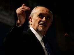 Mario Molina descubrió el agujero de la capa de ozono y predijo el peligro de los clorofluorocarbonos que son utilizados en los aerosoles industriales y domésticos. AP/C. Jasso