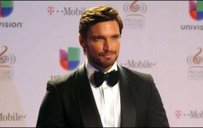 Tras tres años de pleito con Marjorie, legalmente Julián no podrá ver ni visitar a su hijo. EFE / ARCHIVO