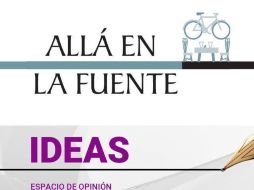 Escandalizar con el ejemplo