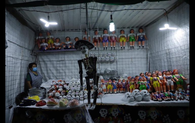 EL INFORMADOR / F. Atilano