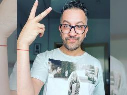 Esta no es la primera vez que el comediante causa polémica en redes sociales. INSTAGRAM/ chumeltorres