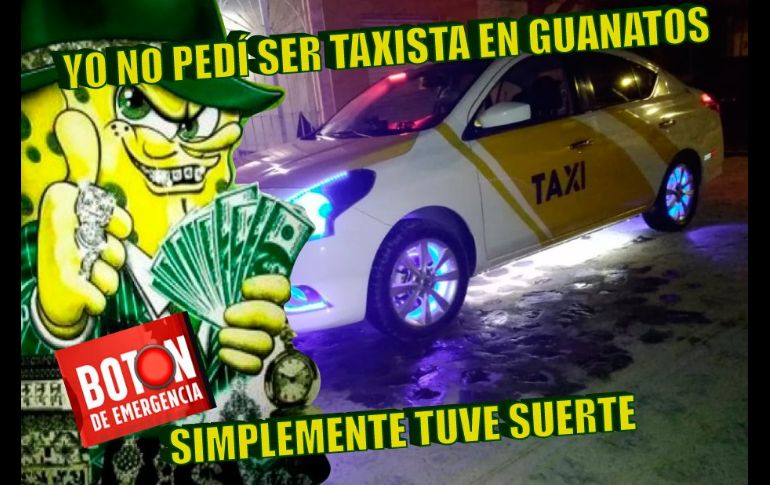 Botón de emergencia: Los memes que circulan en la red