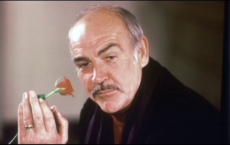 Designado por la revista People como ''el hombre vivo más sexy'', el legendario artista británico murió durante la noche rodeado de sus familiares en las Bahamas. AP / ARCHIVO